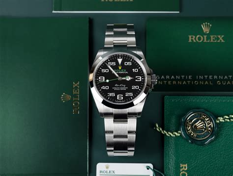 rolex cooler|rolex air king hours.